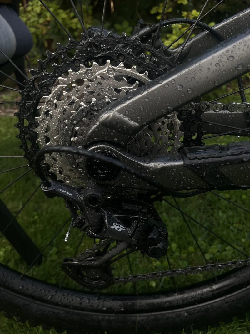 Trek Fuel EX 8 XT Gen 6, 2025