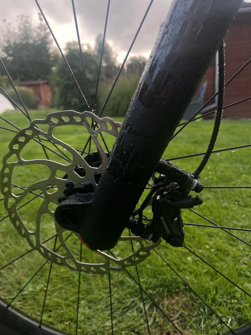 Trek Fuel EX 8 XT Gen 6, 2025