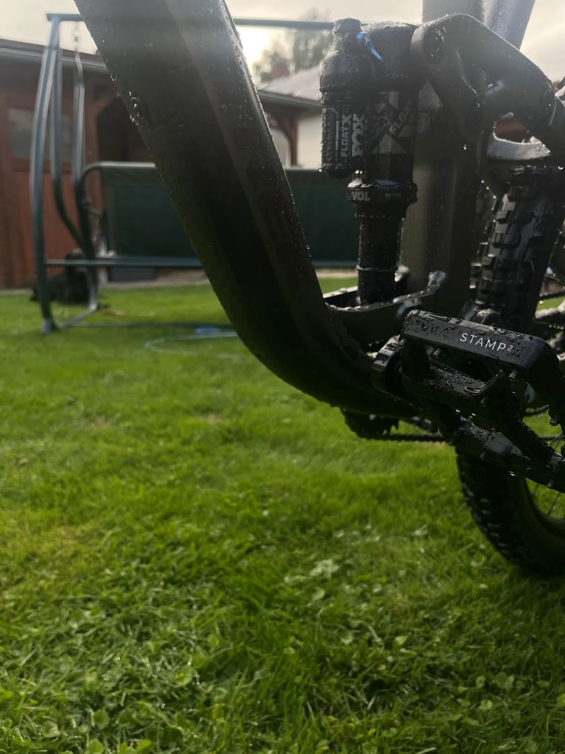 Trek Fuel EX 8 XT Gen 6, 2025