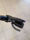 Představec Deda SuperBox DCR + řídítka Deda Zero2 POB černá 420 mm