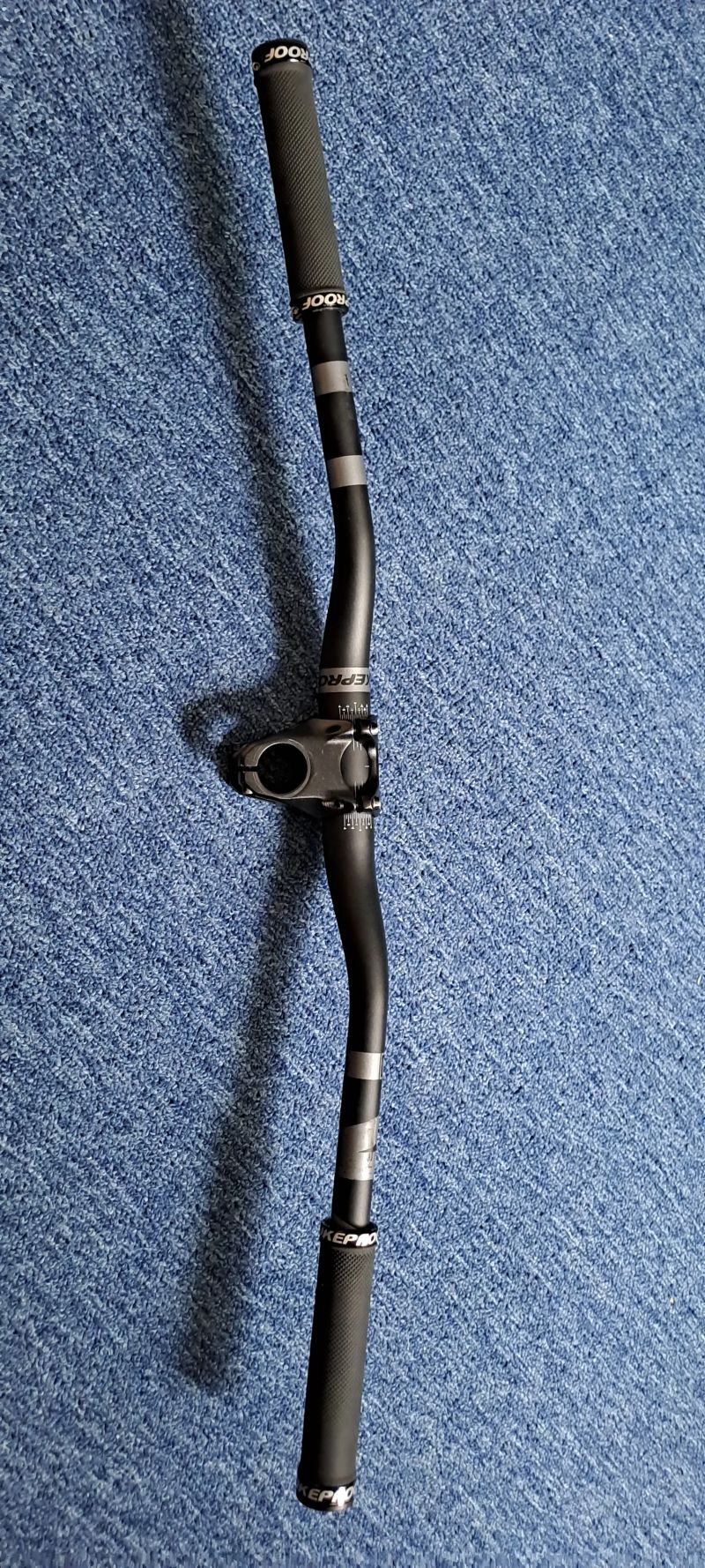 Představec Nukeproof 