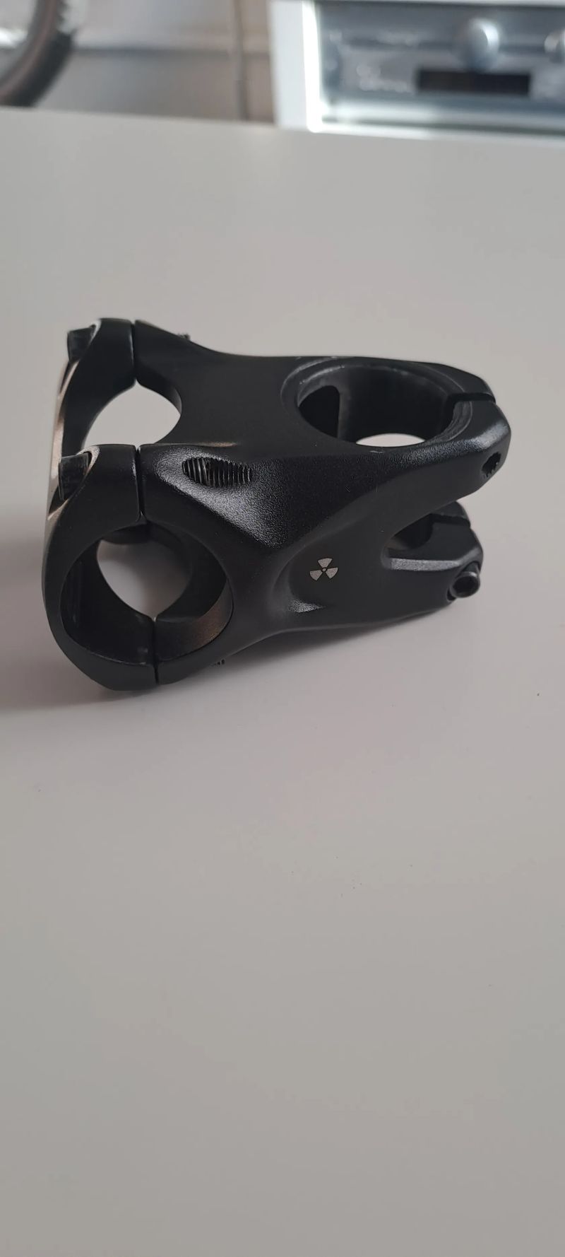 Představec Nukeproof 