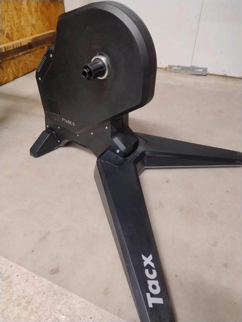 Tacx Flux S