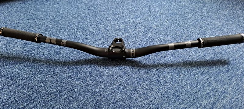 řidítka Nukeproof Horizon