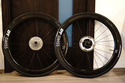DT Swiss ARC1400 Dicut
