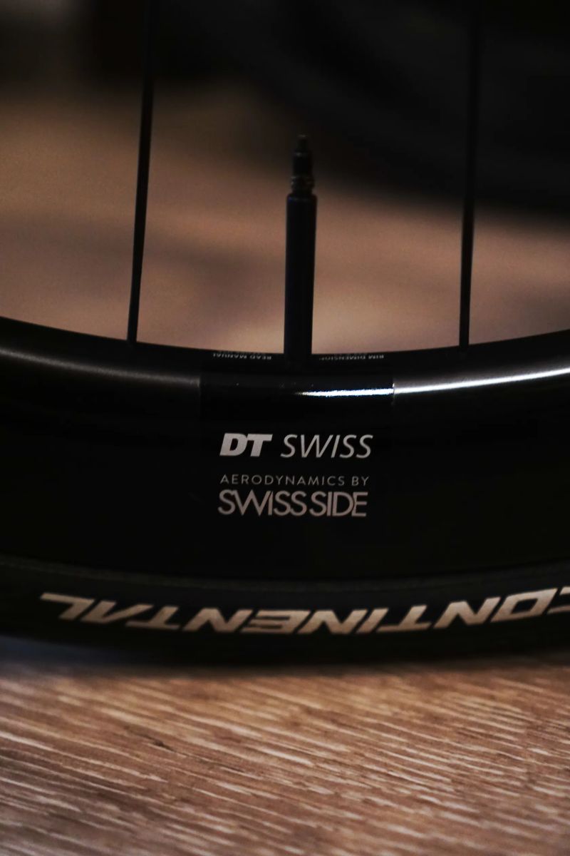 DT Swiss ARC1400 Dicut