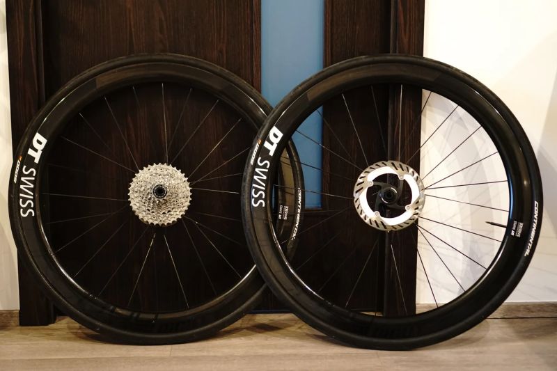 DT Swiss ARC1400 Dicut