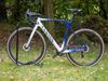 Canyon Inflite CF SLX vel. M (2 kola k dispozici)