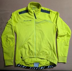 Cyklo bunda SILVINI GHISALLO MJ 2129 vel. XL