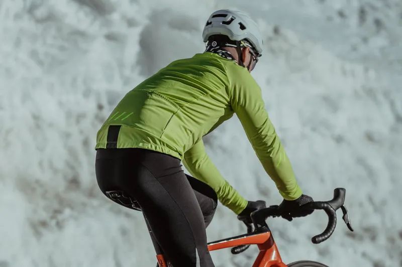 Cyklo bunda SILVINI GHISALLO MJ 2129 vel. XL