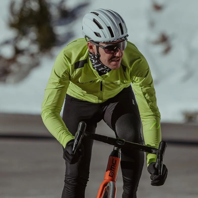 Cyklo bunda SILVINI GHISALLO MJ 2129 vel. XL