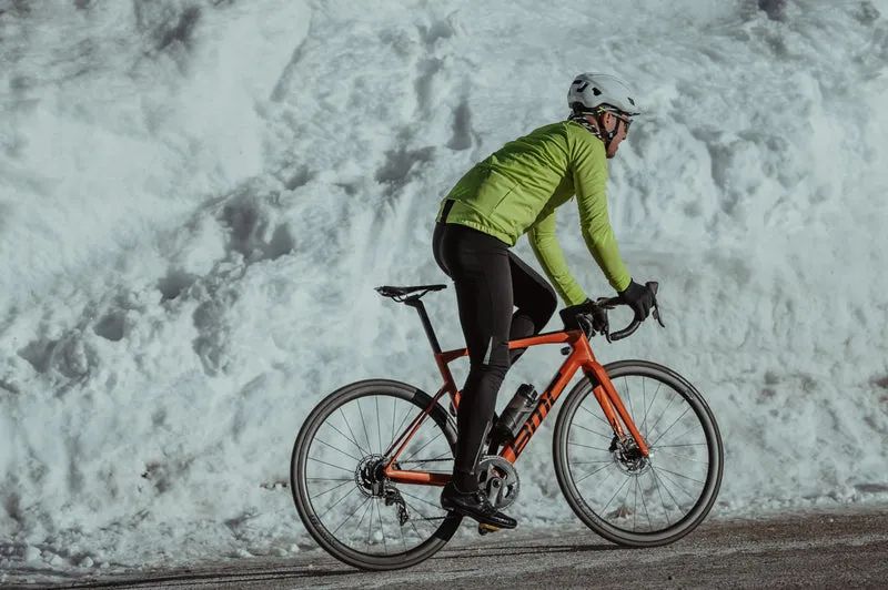 Cyklo bunda SILVINI GHISALLO MJ 2129 vel. XL