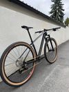 Carbon 29” boost