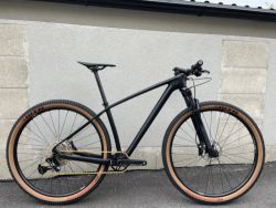 Carbon 29” boost