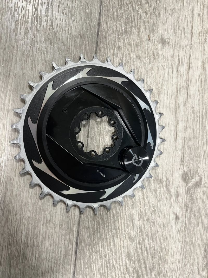 Powermeter Xx SL s převodníkem 34z