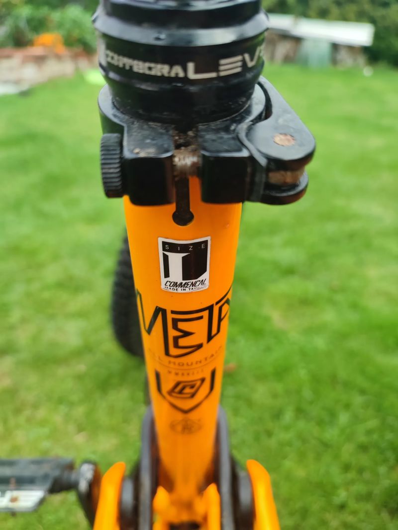 Commencal Meta AM V4.2