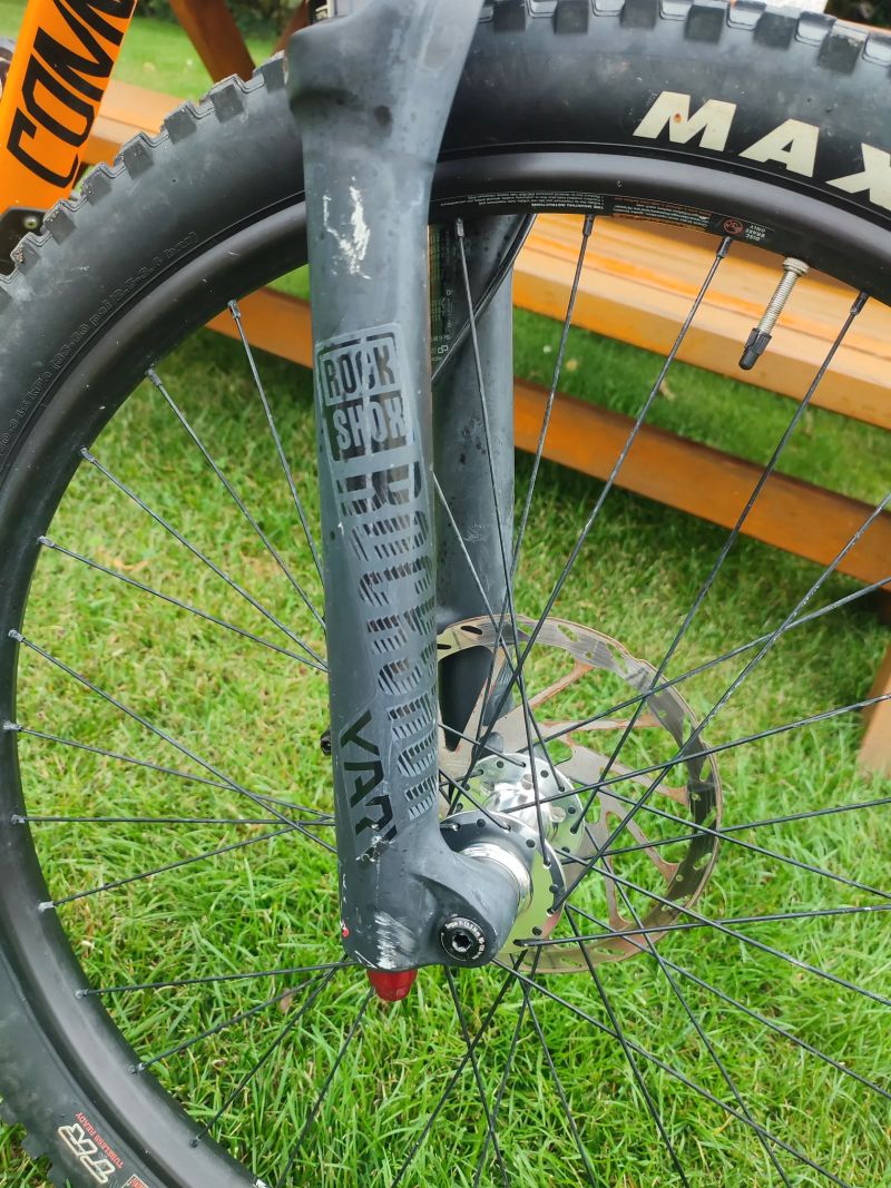 Commencal Meta AM V4.2