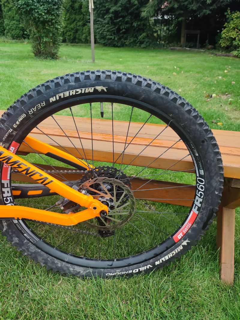 Commencal Meta AM V4.2