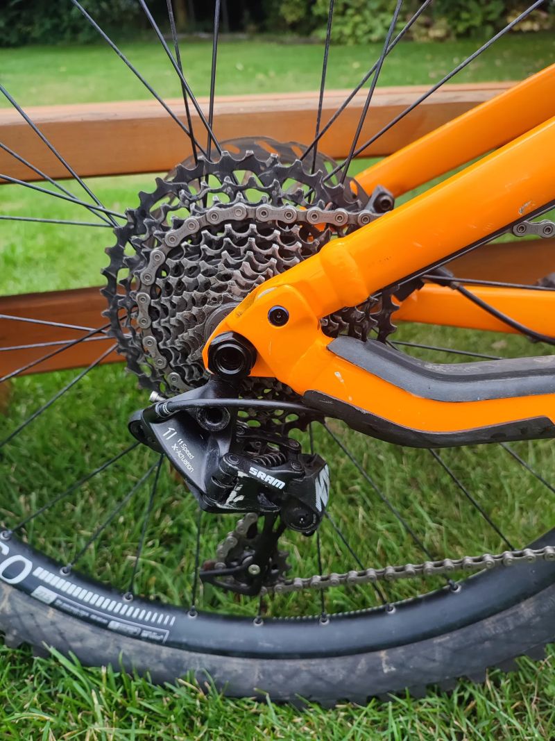 Commencal Meta AM V4.2
