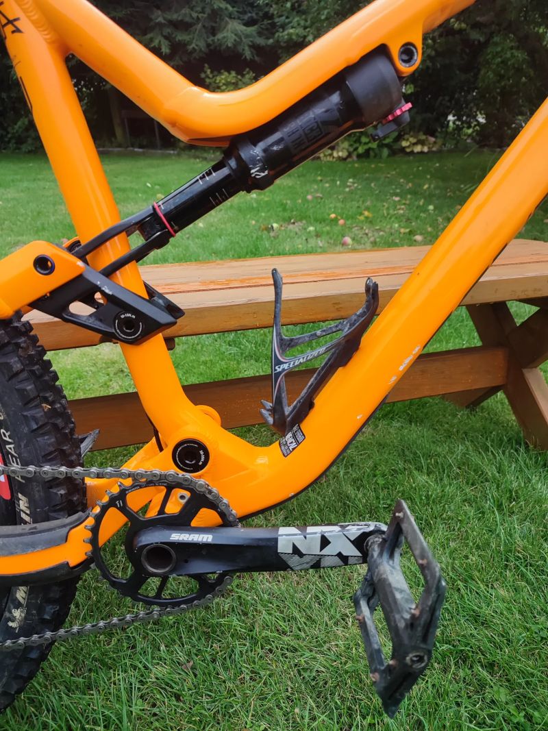 Commencal Meta AM V4.2