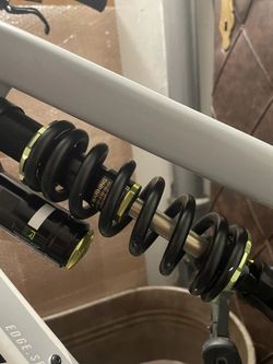 Pruzina Cane Creek VALT 450-500lb progresive