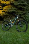 YT Industries Capra CF Pro / Pro Race 29 2020