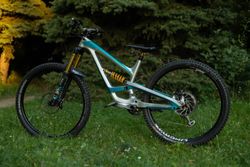 YT Industries Capra CF Pro / Pro Race 29 2020