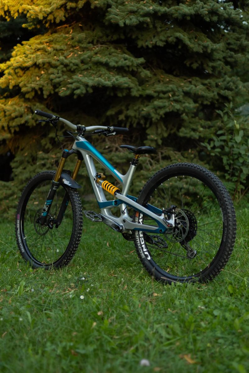YT Industries Capra CF Pro / Pro Race 29 2020