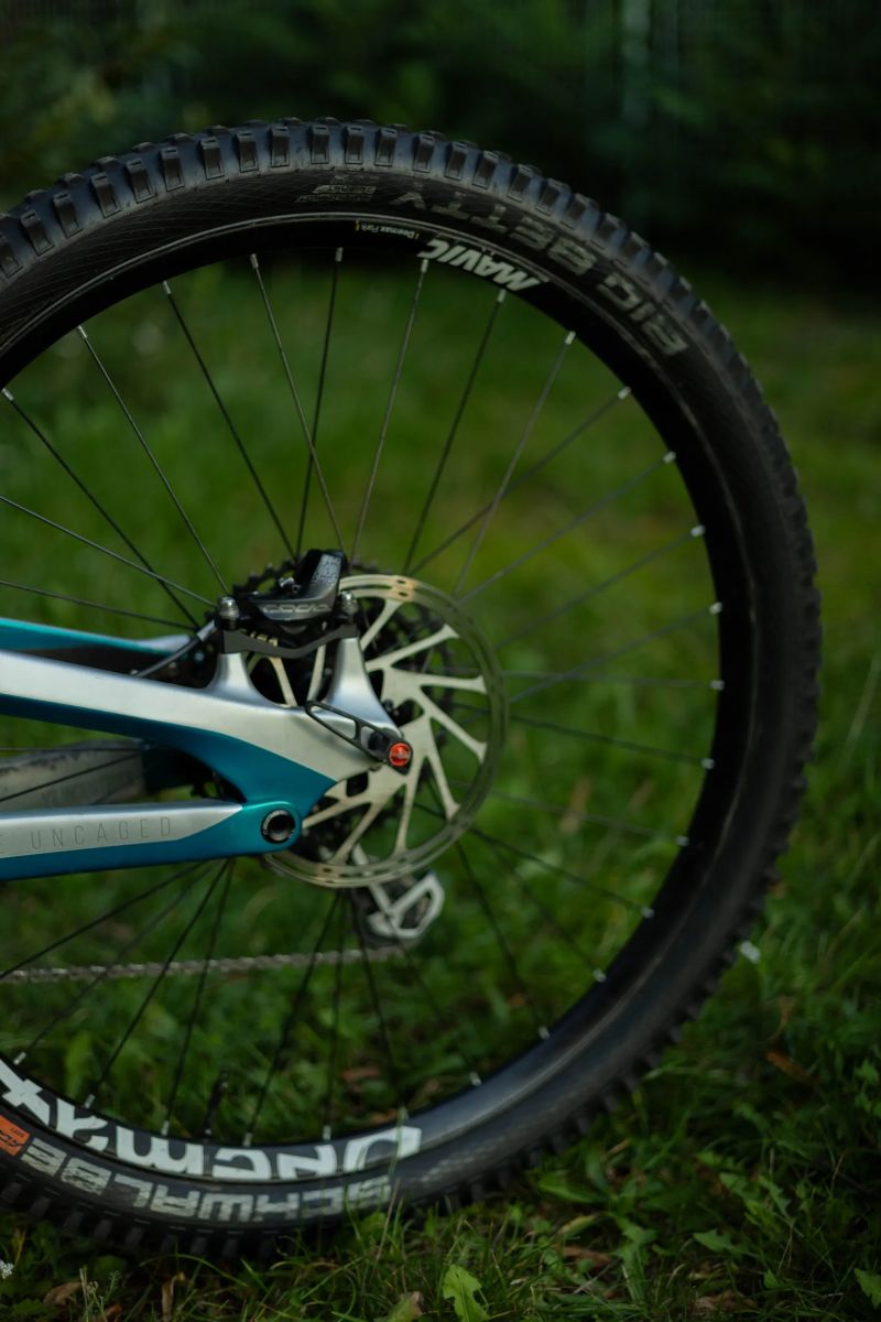 YT Industries Capra CF Pro / Pro Race 29 2020