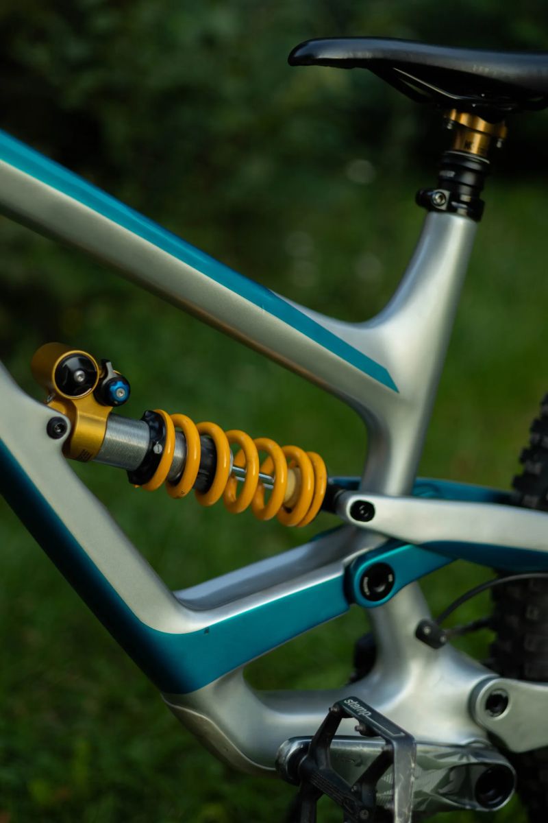 YT Industries Capra CF Pro / Pro Race 29 2020