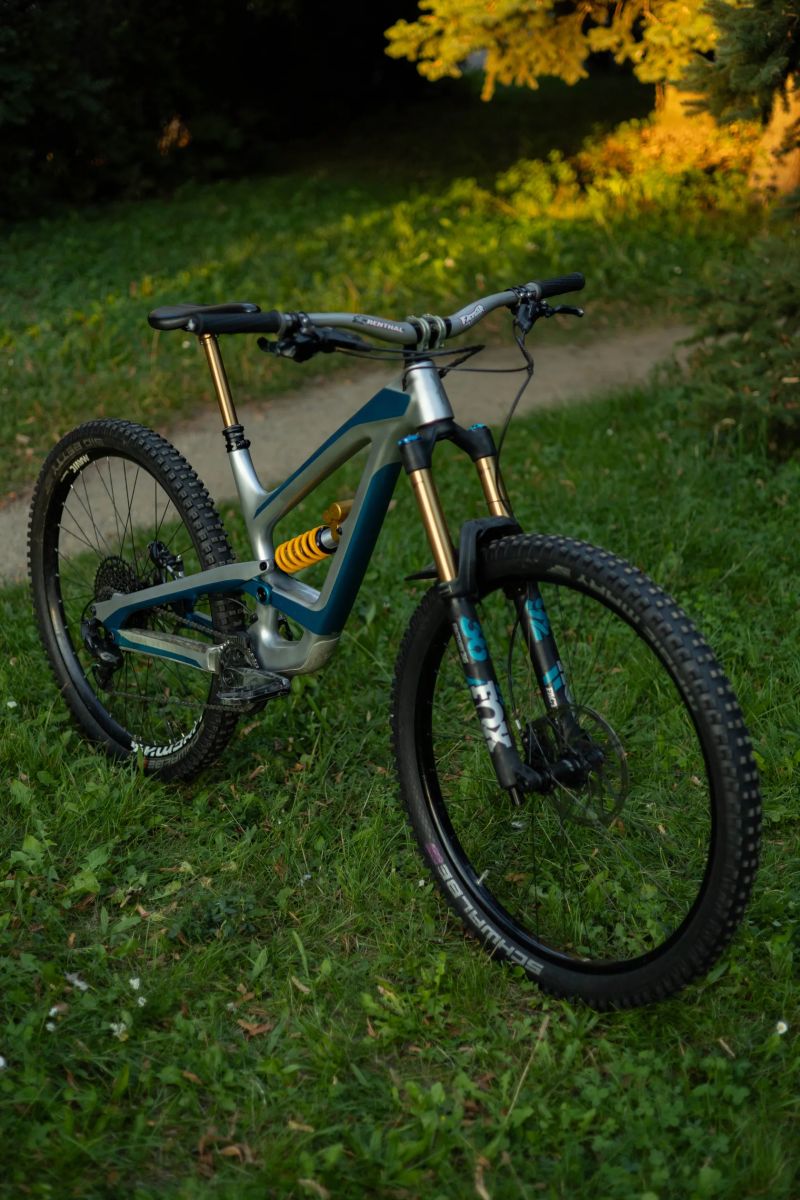 YT Industries Capra CF Pro / Pro Race 29 2020