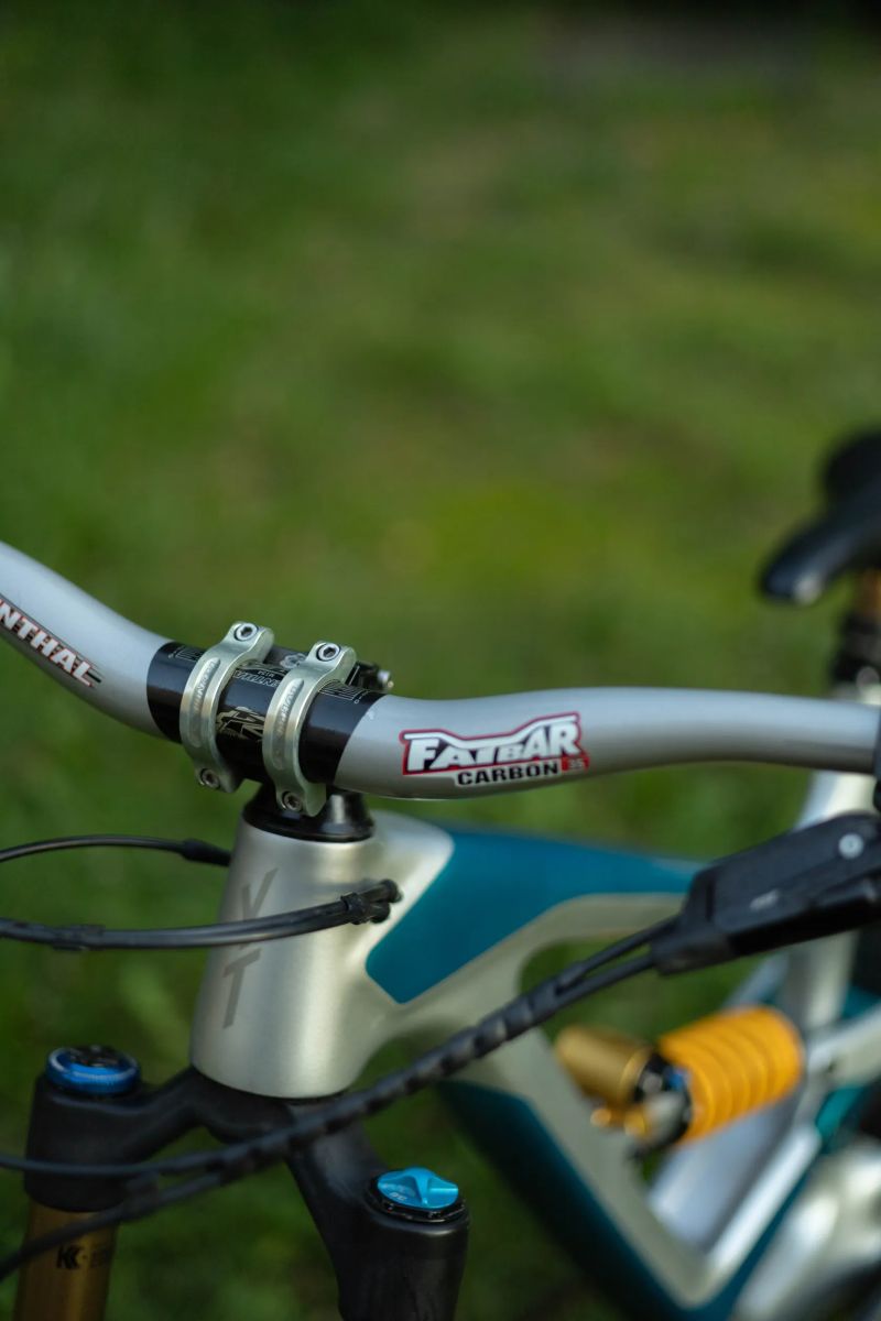 YT Industries Capra CF Pro / Pro Race 29 2020