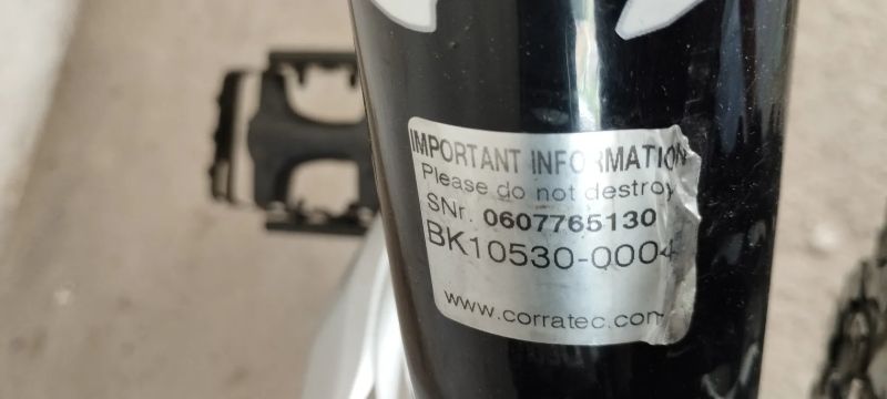 Corratec