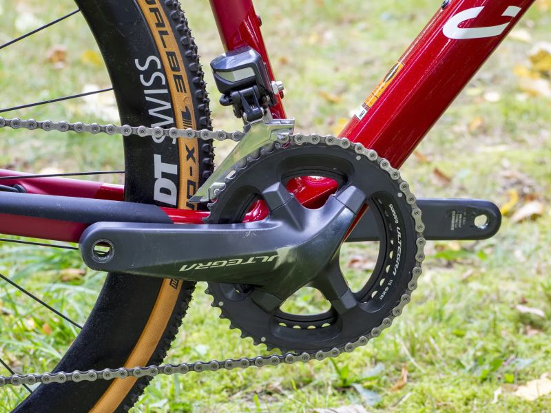 Canyon Inflite CF SLX vel. M (2 kola k dispozici)