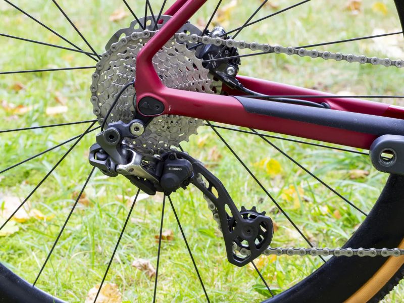 Canyon Inflite CF SLX vel. M (2 kola k dispozici)