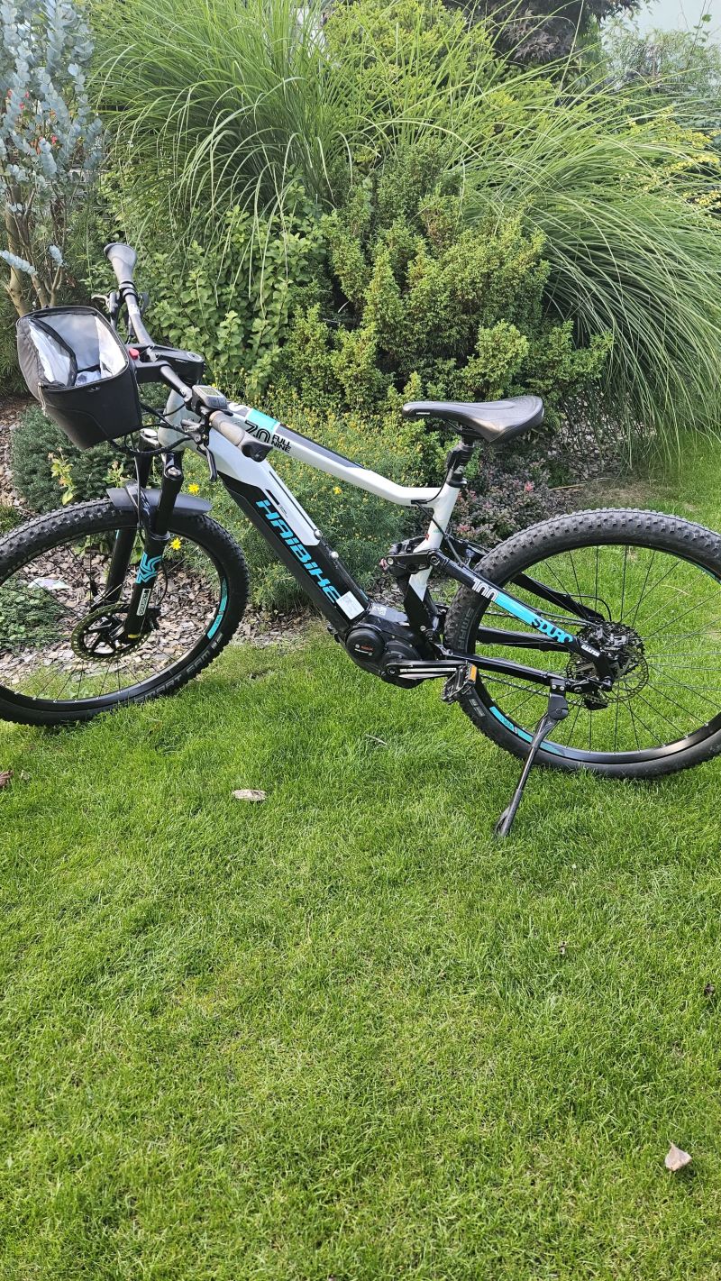 Haibike Fullnine 7.0