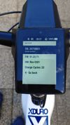 Haibike Flyon AllMtn 5.0 rok 2020