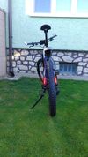 Haibike Flyon AllMtn 5.0 rok 2020