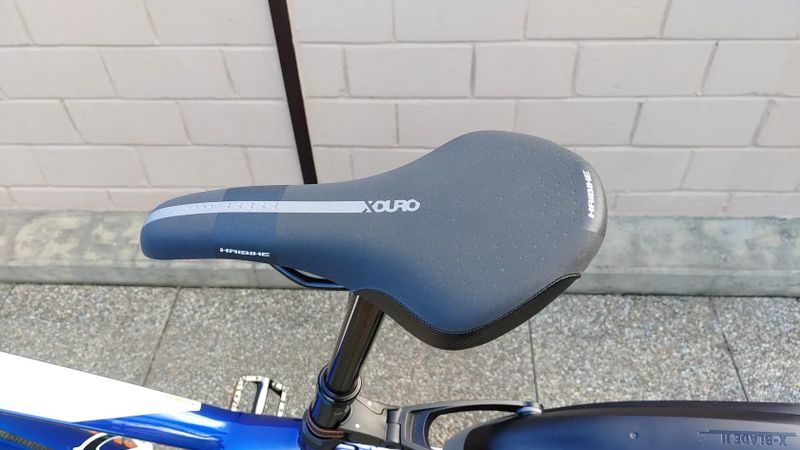 Haibike Flyon AllMtn 5.0 rok 2020