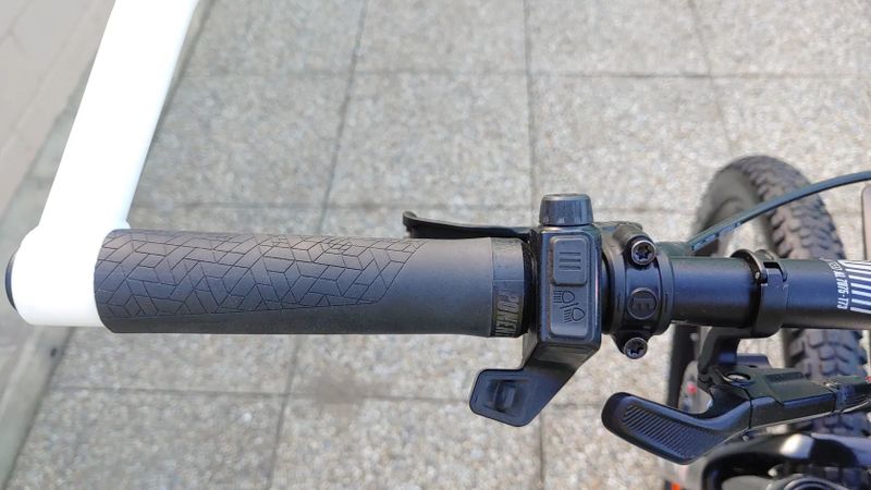 Haibike Flyon AllMtn 5.0 rok 2020