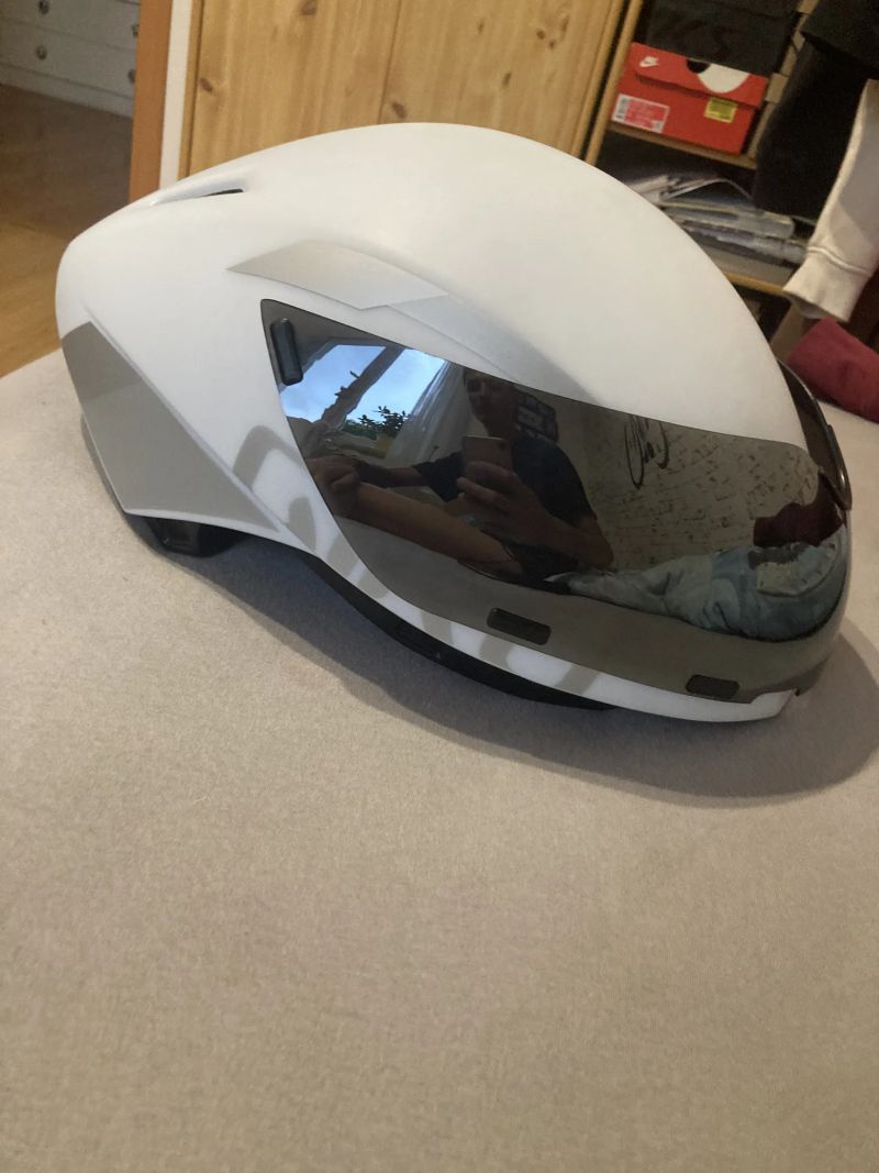 Giro Aerohead 