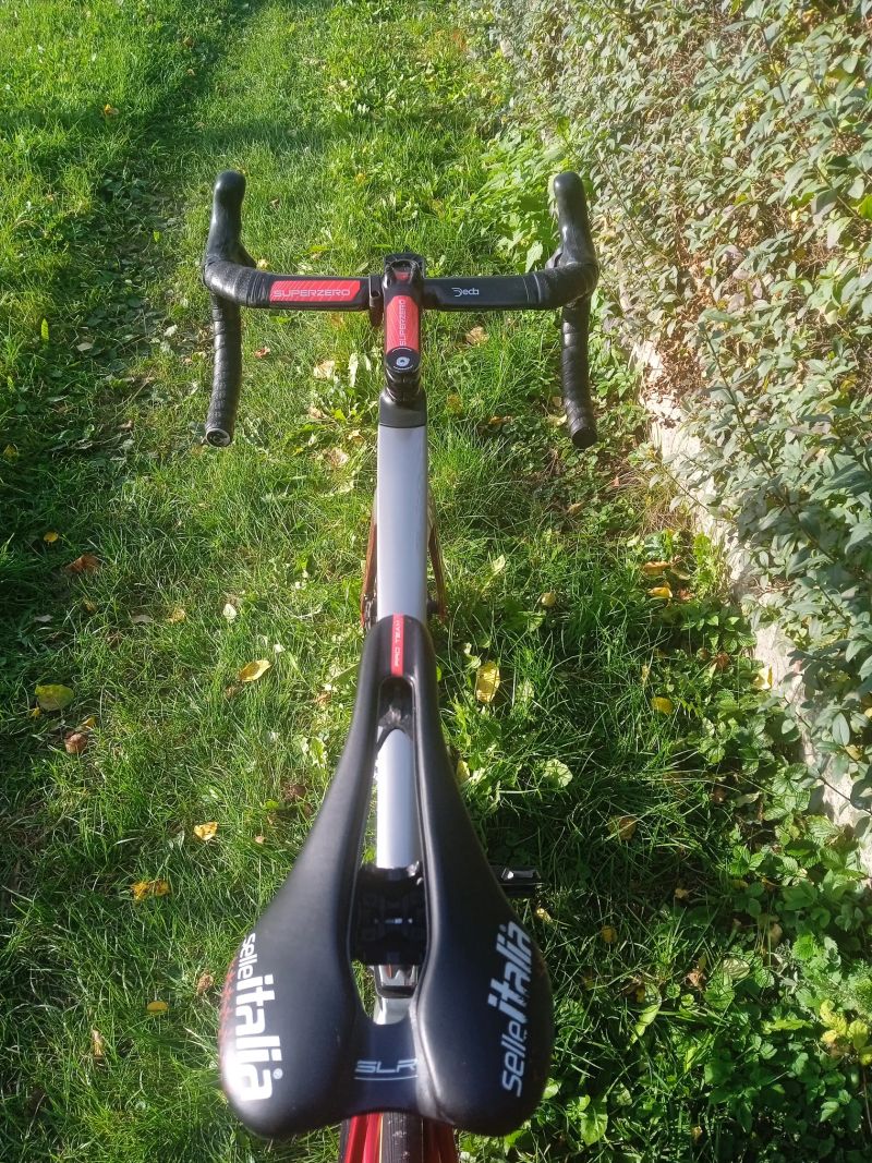 Ridley Noah Fast