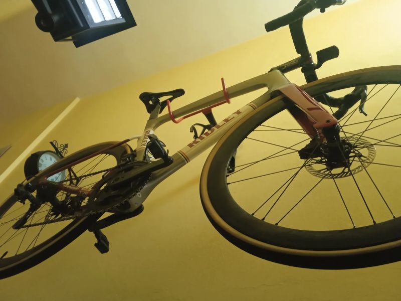 Ridley Noah Fast