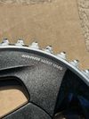 Kliky SRAM Force 2x12 46/33 DUB osa 175mm