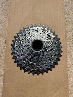 Kazeta SRAM Force XG-1270-D1 10-36