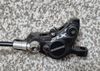 Brzdy Shimano SLX M675-B - i-spec B, pěkné, málo jeté