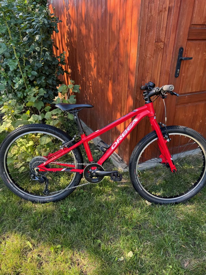 Orbea MX 24 Team