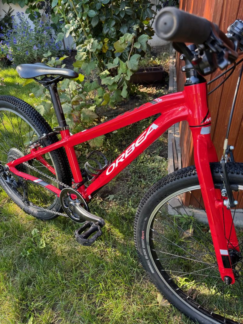 Orbea MX 24 Team