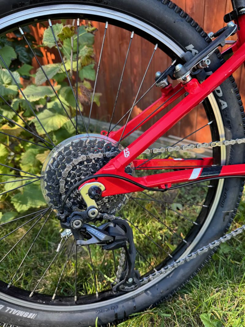 Orbea MX 24 Team