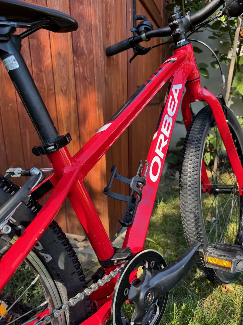 Orbea MX 24 Team